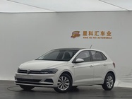 Volkswagen Polo 2021