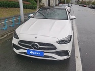Mercedes-Benz C-Class 2023