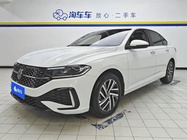 Volkswagen Lavida 2024