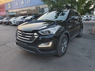 Hyundai Santa Fe 2015
