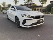 Geely Binrui 2023