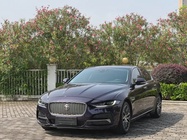 Jaguar XE 2020