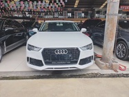 Audi A7 2017