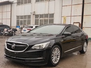 Buick LaCrosse 2017