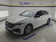 Volkswagen Lavida 2024