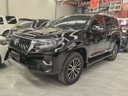 Toyota Prado 2020