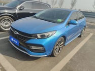 Chery Arrizo GX 2019