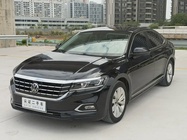 Volkswagen Passat 2021