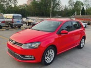 Volkswagen Polo 2016