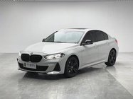 BMW 1 Series 2023