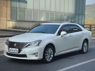 Toyota Crown 2014