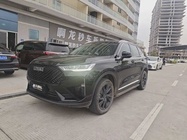 Haval H6 2022