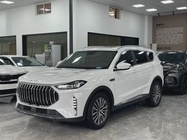 Jetour X70 PLUS 2023