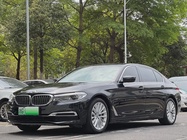 BMW 5 Series 2019