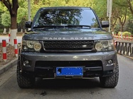Land Rover Sport 2010