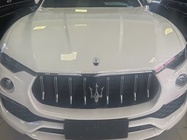 Maserati Levante 2022