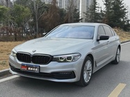 BMW 5 Series 2019
