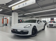 Porsche Panamera 2023