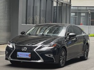 Lexus ES 2013