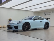 Porsche 911 2015