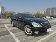 Toyota Crown 2008