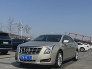 Cadillac XTS 2014