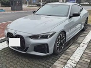 BMW 4 Series 2025