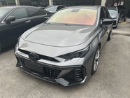 GAC Shadow Leopard 2021