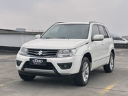 Suzuki Grand Vitara 2016