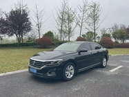 Volkswagen Passat 2020