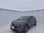 Nissan Qashqai 2021