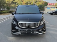 Mercedes-Benz Vito 2024