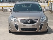 Buick Regal 2012