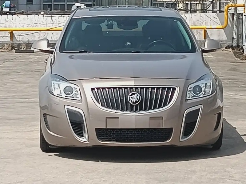 Buick Regal