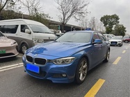 BMW 3 Series 2017