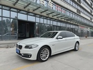 BMW 5 Series 2016