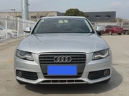 Audi A4 2011