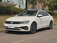 Volkswagen Lamando 2018