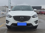 Mazda CX-5 2017