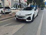 Changan UNI-V 2023