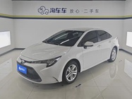 Toyota Levin 2020