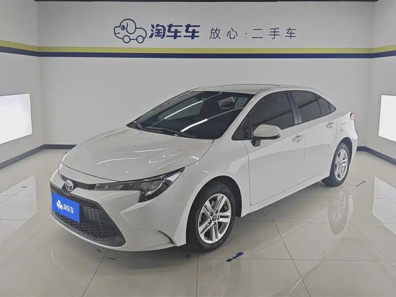 Toyota Levin