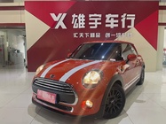 MINI Other 2018