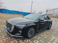 Hongqi H5 2024