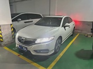 Honda Spirior 2016