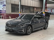 Geely Xingrui 2023