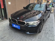 BMW 5 Series 2019