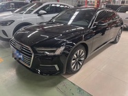 Audi A6 2019