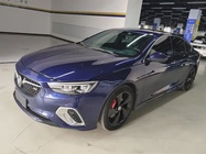 Buick Regal 2019