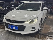Chevrolet Cavalier 2018